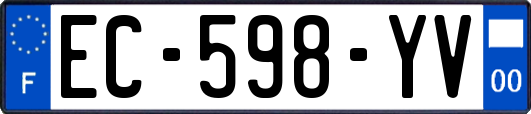 EC-598-YV