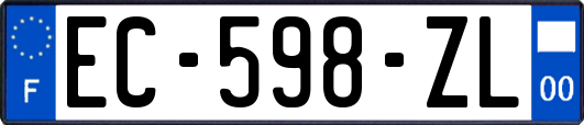 EC-598-ZL