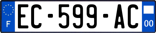 EC-599-AC