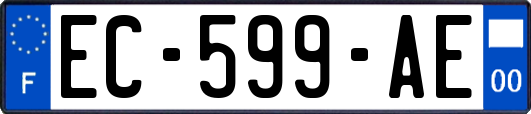 EC-599-AE