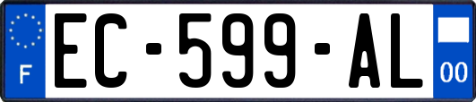 EC-599-AL