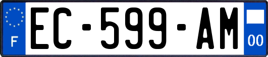 EC-599-AM