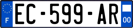 EC-599-AR