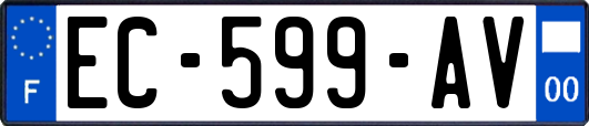 EC-599-AV