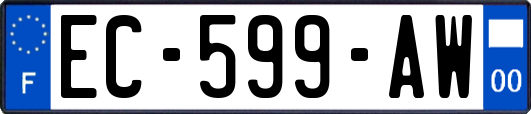 EC-599-AW