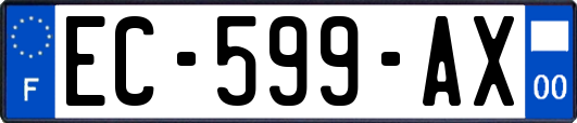 EC-599-AX