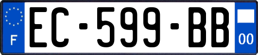 EC-599-BB