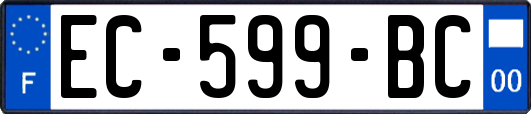 EC-599-BC