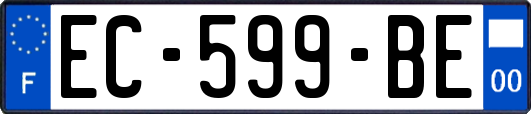 EC-599-BE