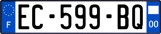 EC-599-BQ