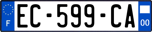 EC-599-CA