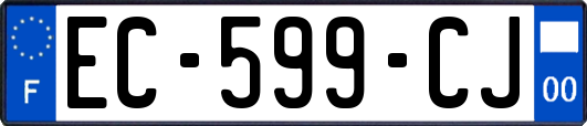 EC-599-CJ