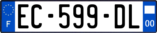 EC-599-DL