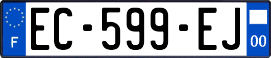 EC-599-EJ