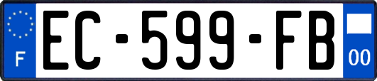 EC-599-FB