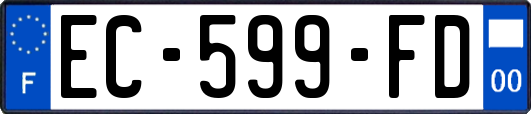 EC-599-FD