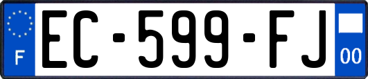 EC-599-FJ