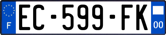 EC-599-FK