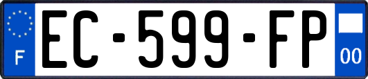 EC-599-FP