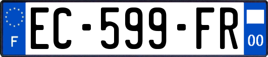 EC-599-FR