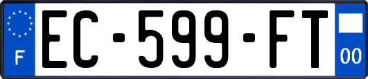 EC-599-FT