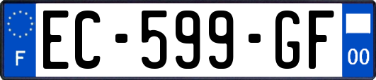 EC-599-GF