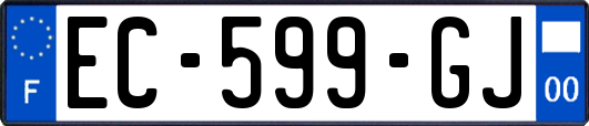 EC-599-GJ