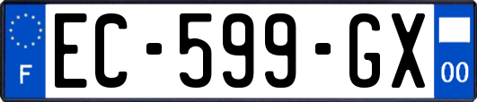 EC-599-GX