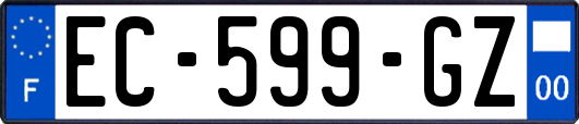 EC-599-GZ