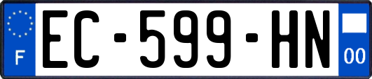 EC-599-HN