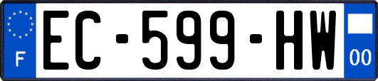 EC-599-HW