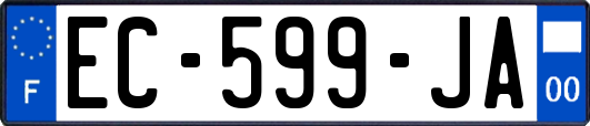 EC-599-JA