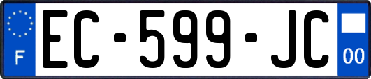 EC-599-JC