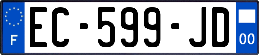 EC-599-JD