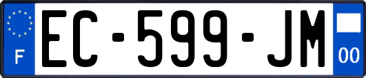 EC-599-JM