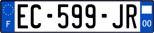EC-599-JR