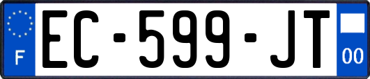 EC-599-JT