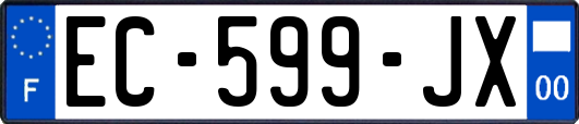 EC-599-JX