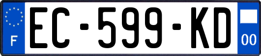 EC-599-KD