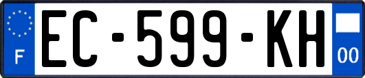 EC-599-KH