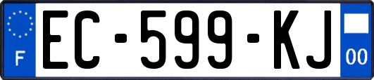 EC-599-KJ