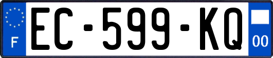 EC-599-KQ