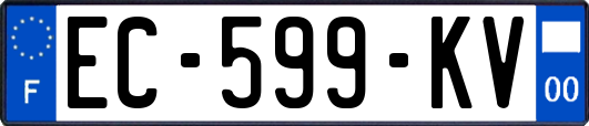 EC-599-KV