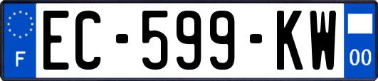 EC-599-KW