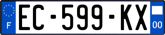 EC-599-KX