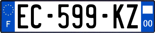 EC-599-KZ