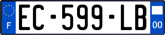 EC-599-LB