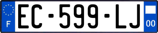 EC-599-LJ