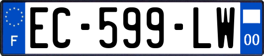 EC-599-LW