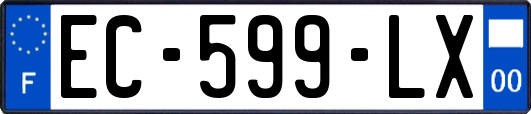 EC-599-LX